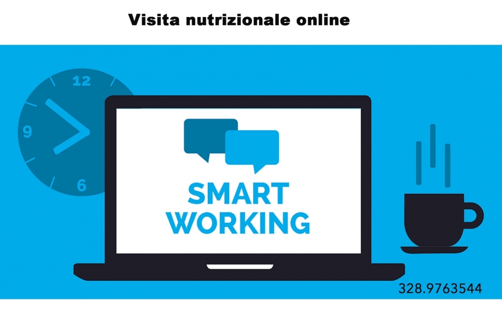 CONSULENZE NUTRIZIONALI ON-LINE - Dott.ssa Isabella Tontini